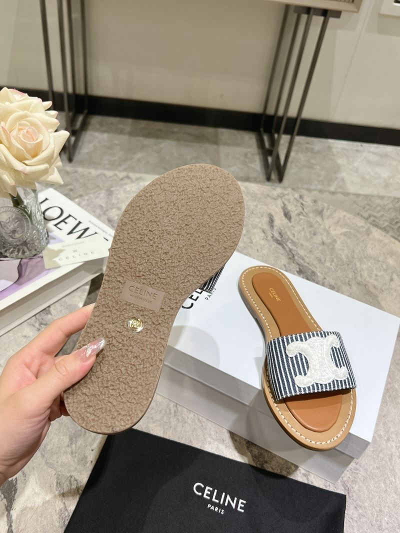 Celine Sandals